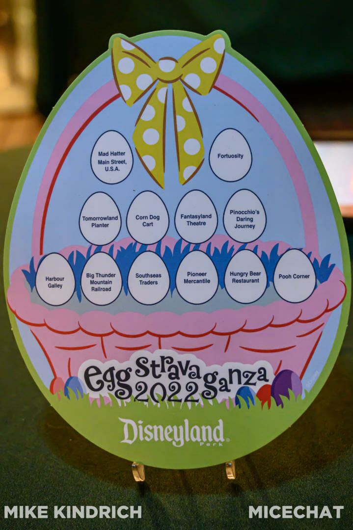 , Disneyland Update &#8211; The One-Two Punch!