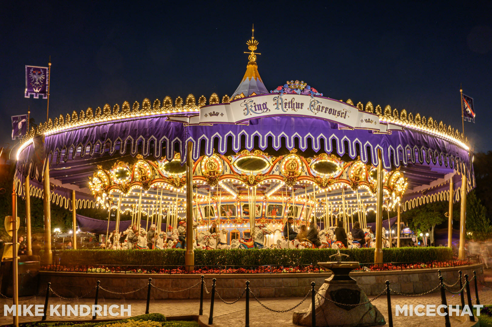 Disneyland, Disneyland Update: From Hugs to Hyperspace & Secrets Revealed!