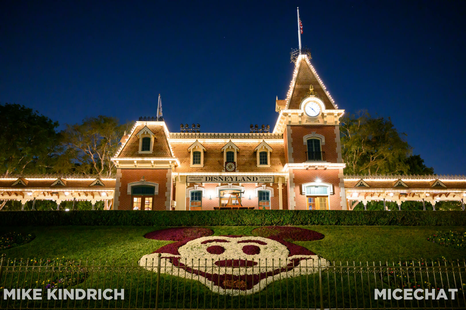 Disneyland, Disneyland Update: From Hugs to Hyperspace & Secrets Revealed!