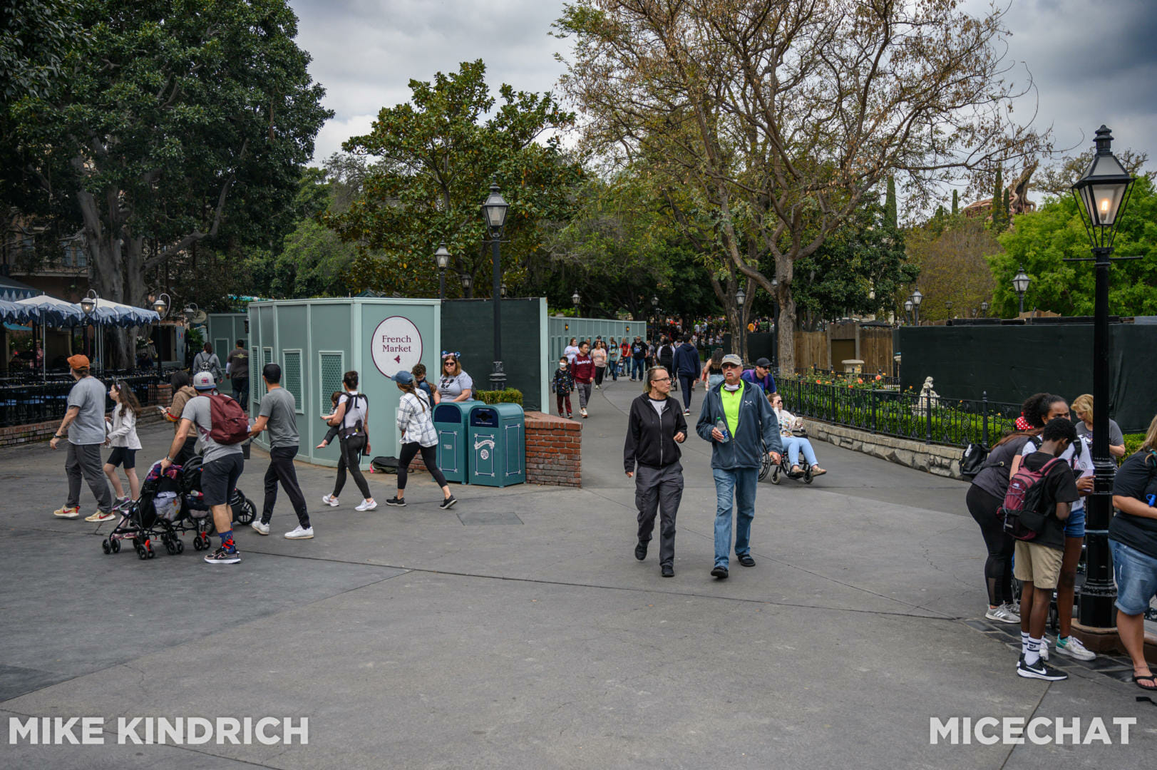 Disneyland, Disneyland Update: From Hugs to Hyperspace & Secrets Revealed!