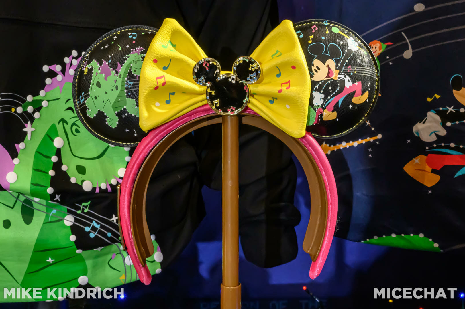 electrical parade merchandise, Disneyland Merchandise Update – Main Street Electrical Parade Collection Mania