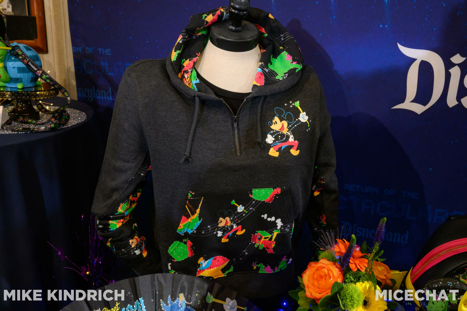 electrical parade merchandise, Disneyland Merchandise Update &#8211; Main Street Electrical Parade Collection Mania