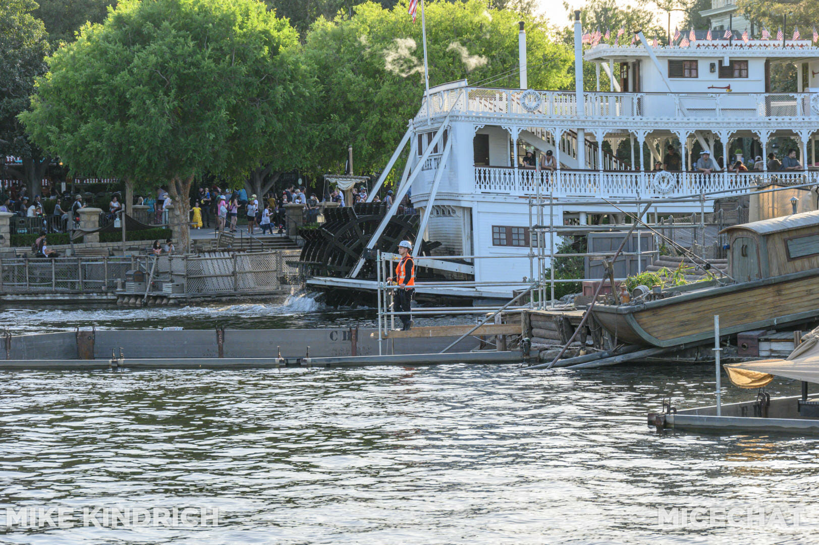 , Disneyland Update – Let’s Talk About Bruno… And Everything Else