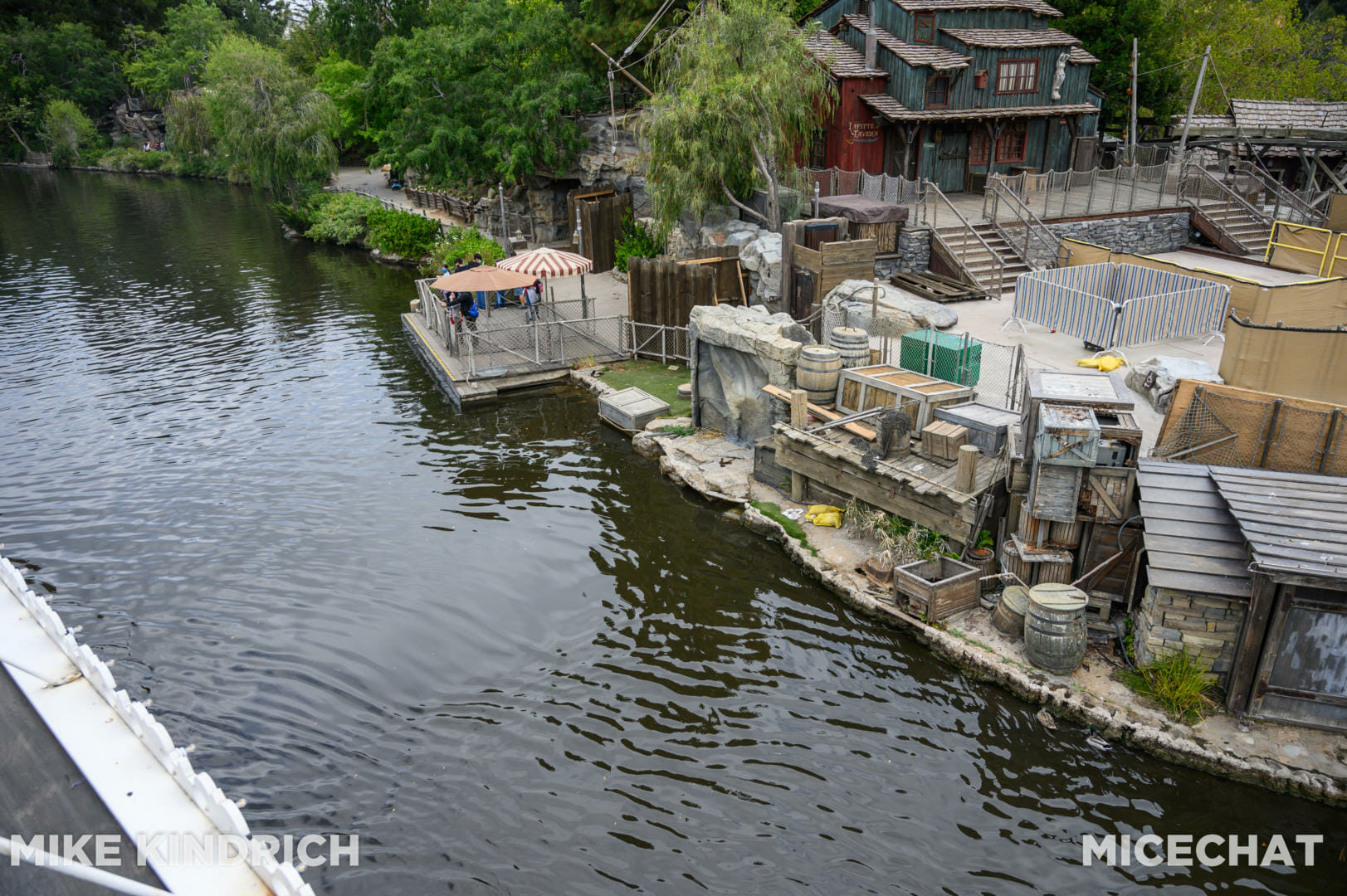 Disneyland, Disneyland Update: From Hugs to Hyperspace & Secrets Revealed!