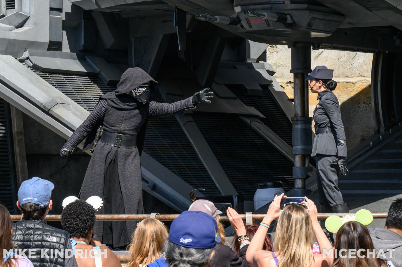 , Disneyland Update – Electric Entertainment, Magic Key Blues & Rumors Too