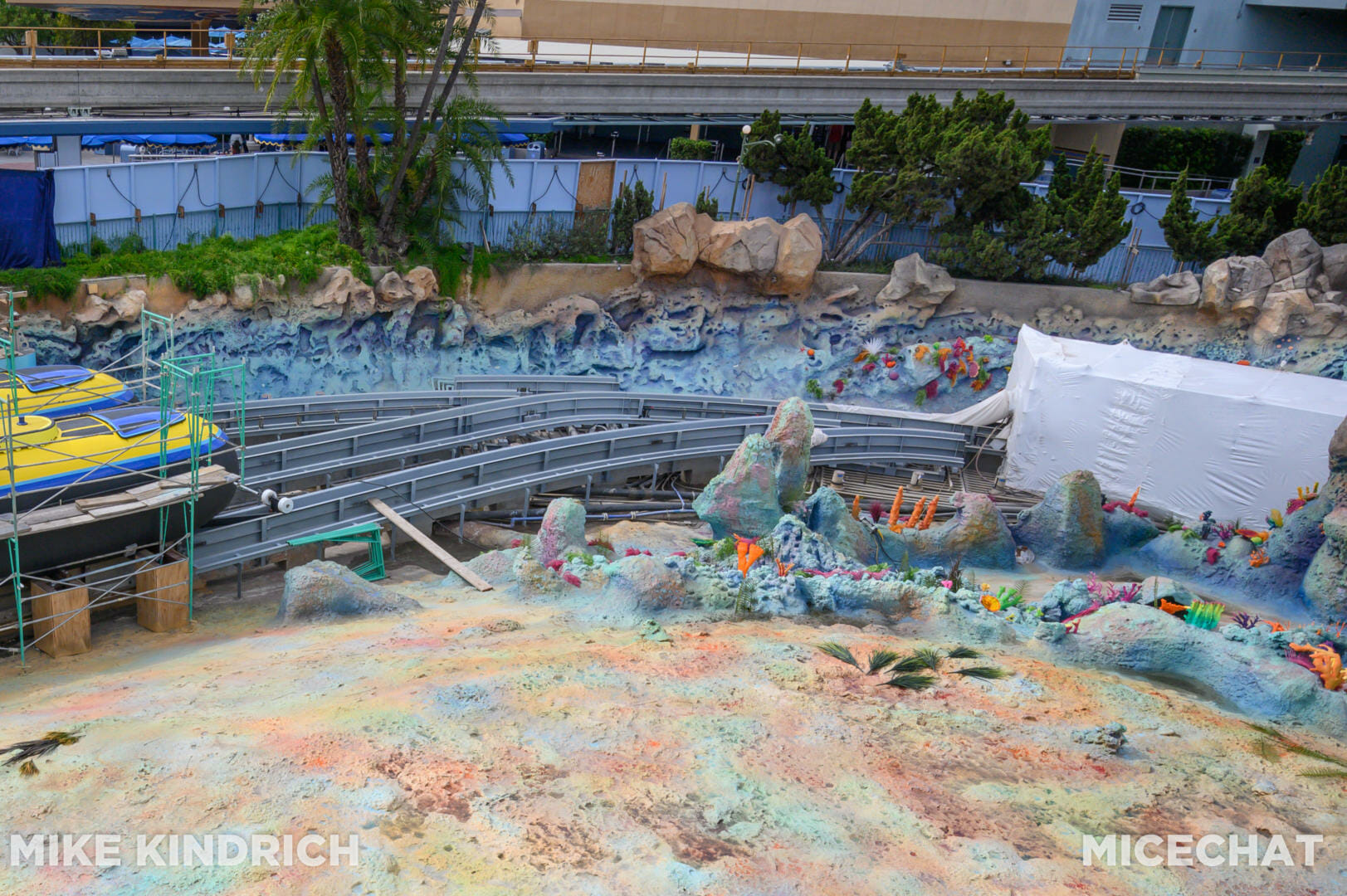 Disneyland, Disneyland Update: From Hugs to Hyperspace & Secrets Revealed!