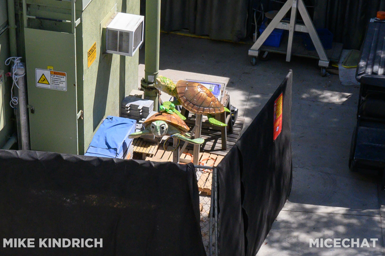 , Disneyland Update – Electric Entertainment, Magic Key Blues & Rumors Too