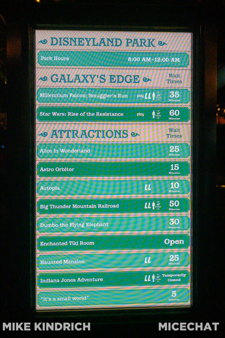 Disneyland, Disneyland Update: From Hugs to Hyperspace & Secrets Revealed!