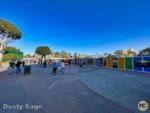 Downtown Disney Construction AMC Building Gone-micechat