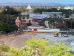 Downtown Disney demolition view from Disneyland Hotel IMG_6505-XL