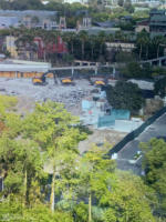 Downtown Disney demolition view from Disneyland HotelIMG_6507-X3