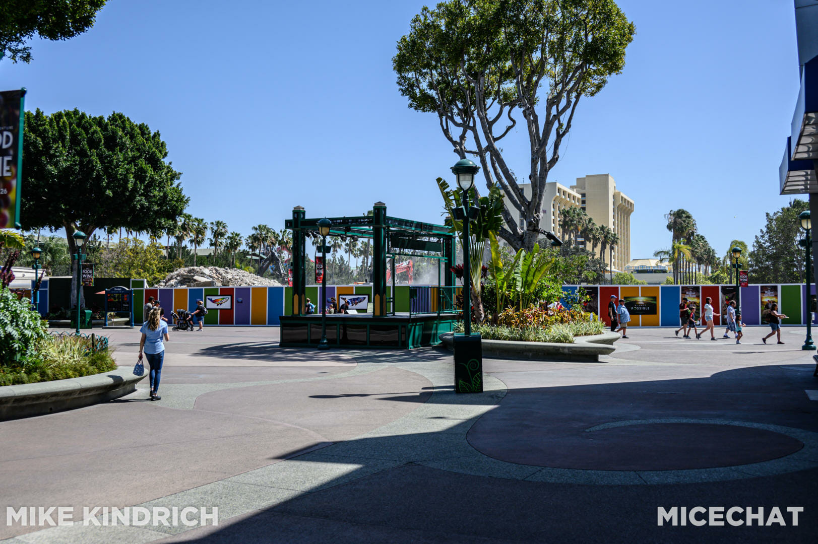, Disneyland Update – Let’s Talk About Bruno… And Everything Else