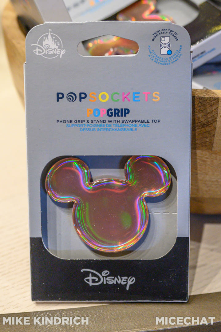 , Disneyland Merchandise Update: All That Shimmers