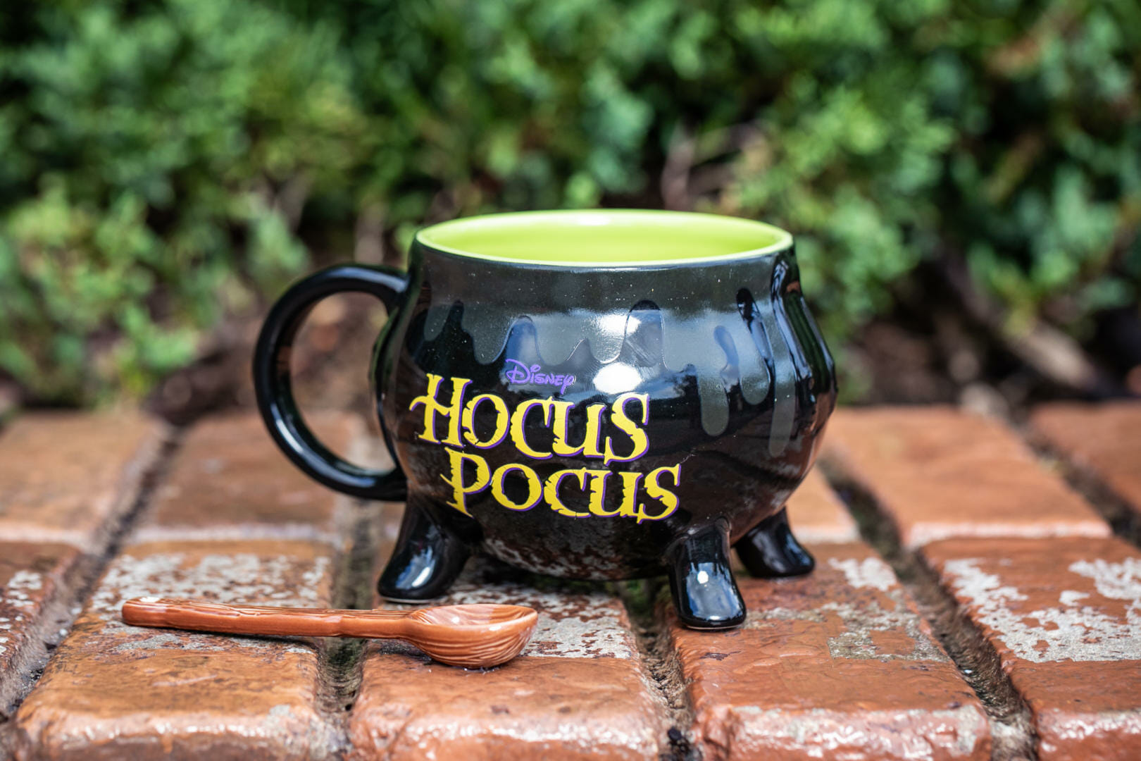 , Disney Parks Halloween Announcements with a Focus on Hocus Pocus