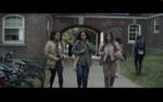 High School in Hocus Pocus 2