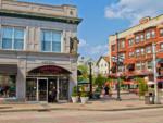 Hocus Pocus 2 filming locations – Providence – Federal Hill – Image courtesy of Providence Warwick Visitors Bureau