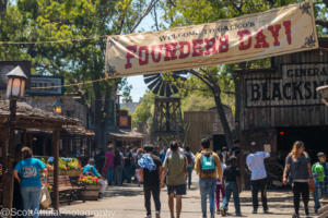 Summer Nights, Knott’s Berry Farm Update: Summer Nights & Ghost Town Alive Return