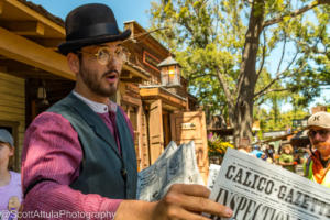 Summer Nights, Knott’s Berry Farm Update: Summer Nights & Ghost Town Alive Return