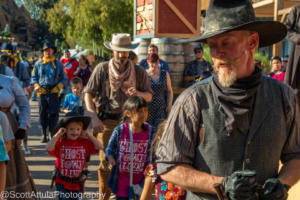 Summer Nights, Knott’s Berry Farm Update: Summer Nights & Ghost Town Alive Return
