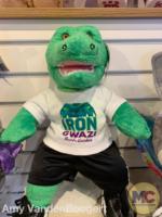 Iron Gwazi Shirt Build A Bear Busch Gardens Tampa 2