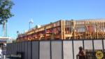 Knotts Berry Farm_Boardwalk Pizza Construction_Back View