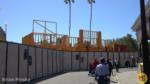 Knotts Berry Farm_Boardwalk Pizza Construction_Front View