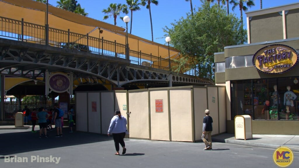 Summer Nights, Knott’s Berry Farm Update: Summer Nights & Ghost Town Alive Return