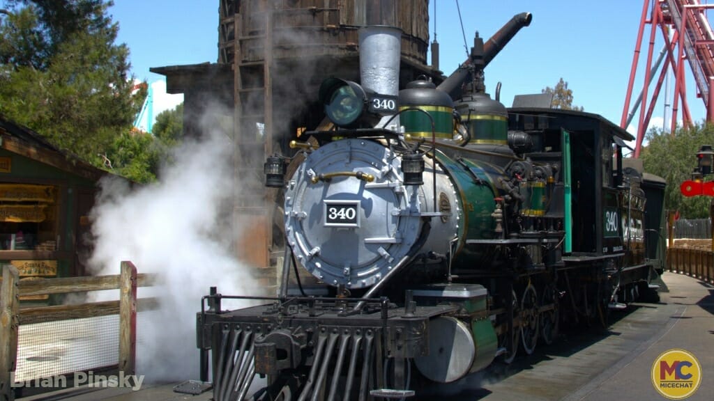 Summer Nights, Knott’s Berry Farm Update: Summer Nights & Ghost Town Alive Return