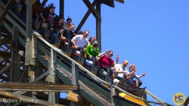 Summer Nights, Knott’s Berry Farm Update: Summer Nights & Ghost Town Alive Return