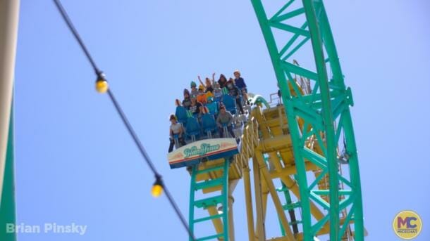 Summer Nights, Knott’s Berry Farm Update: Summer Nights & Ghost Town Alive Return