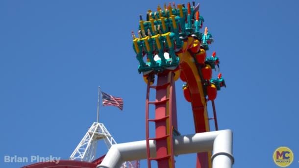 Summer Nights, Knott’s Berry Farm Update: Summer Nights & Ghost Town Alive Return