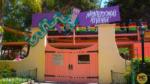 Knotts Berry Farm_Montezoomas Revenge Refurbishment_Front Gate
