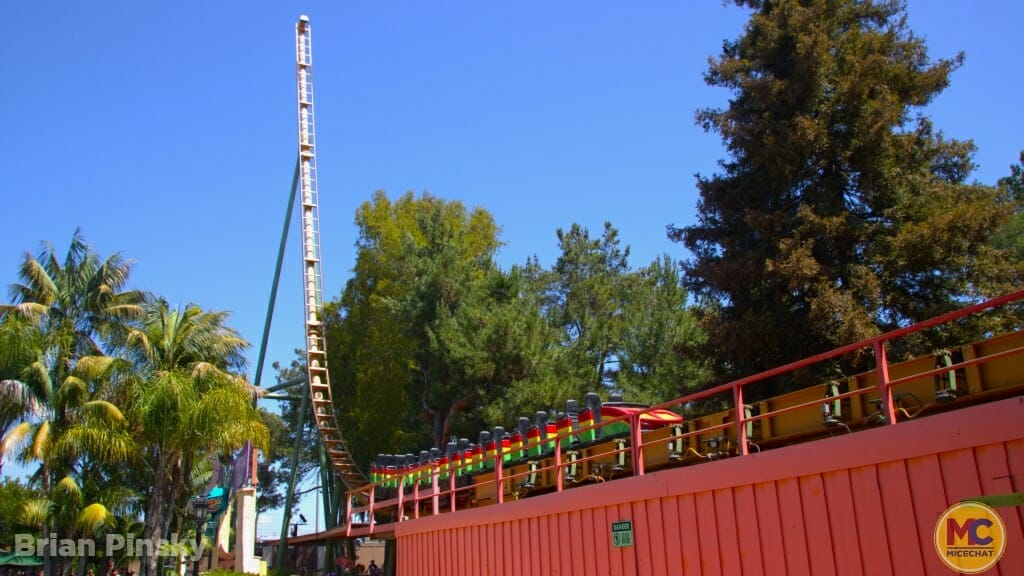 Summer Nights, Knott’s Berry Farm Update: Summer Nights & Ghost Town Alive Return