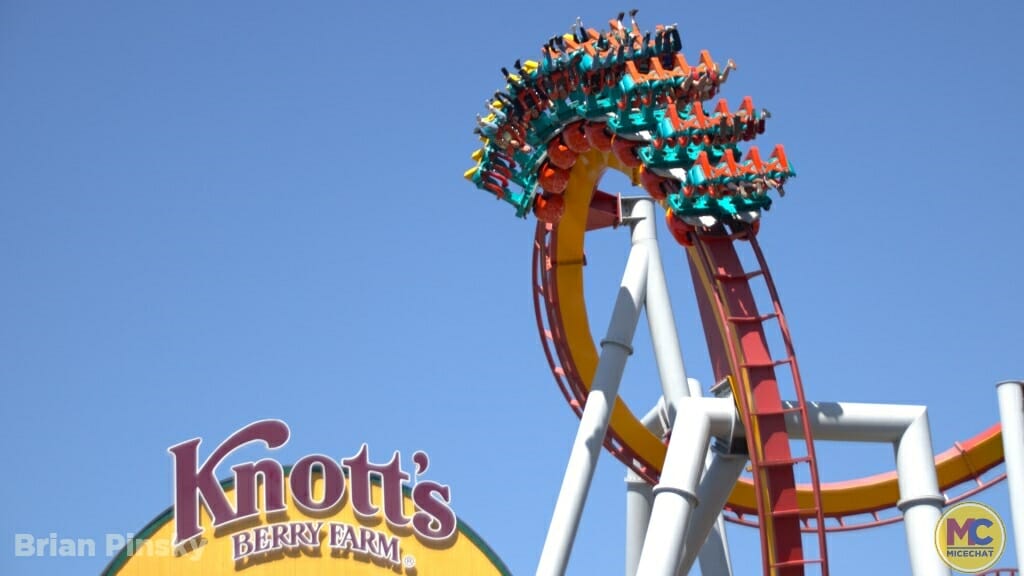 Summer Nights, Knott’s Berry Farm Update: Summer Nights & Ghost Town Alive Return