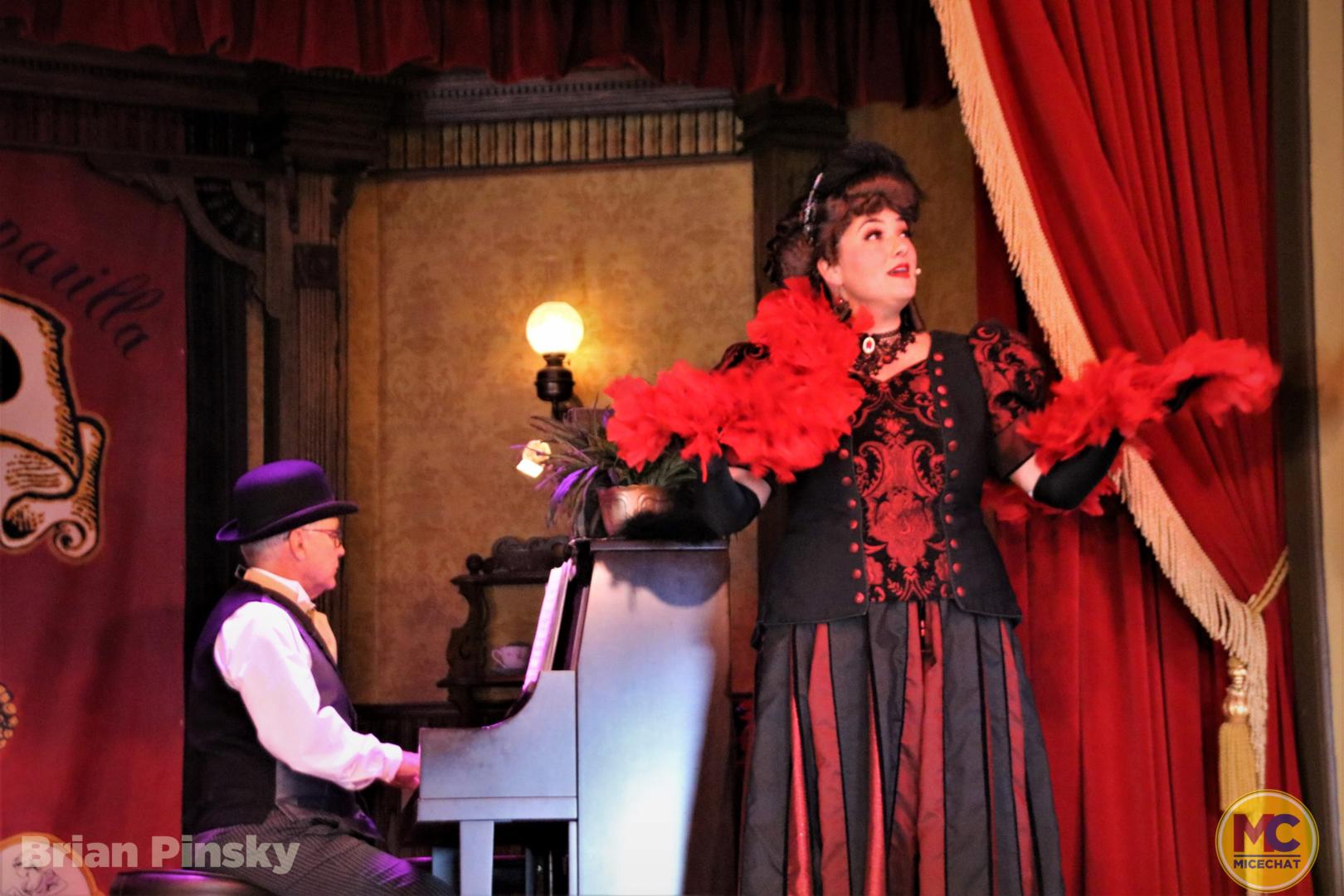 Summer Nights, Knott’s Berry Farm Update: Summer Nights & Ghost Town Alive Return