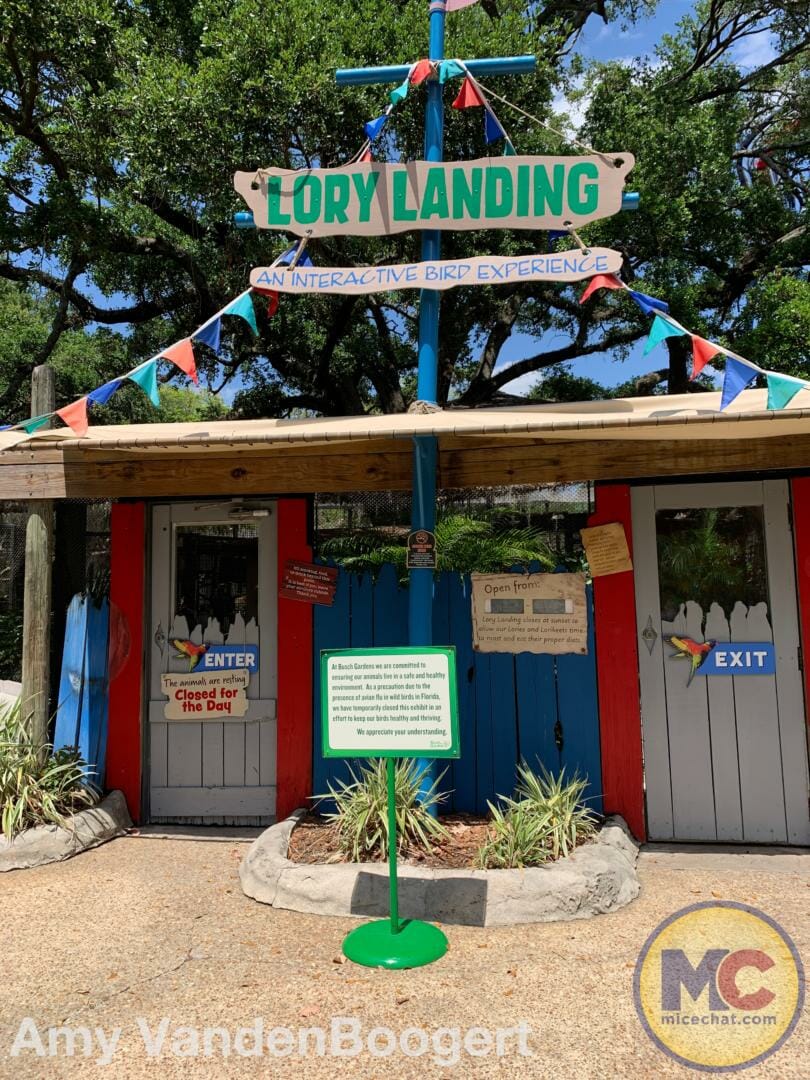 Busch Gardens Tampa, Busch Gardens Tampa Gears Up for a Wild Summer