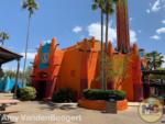 Pantopia Busch Gardens Tampa