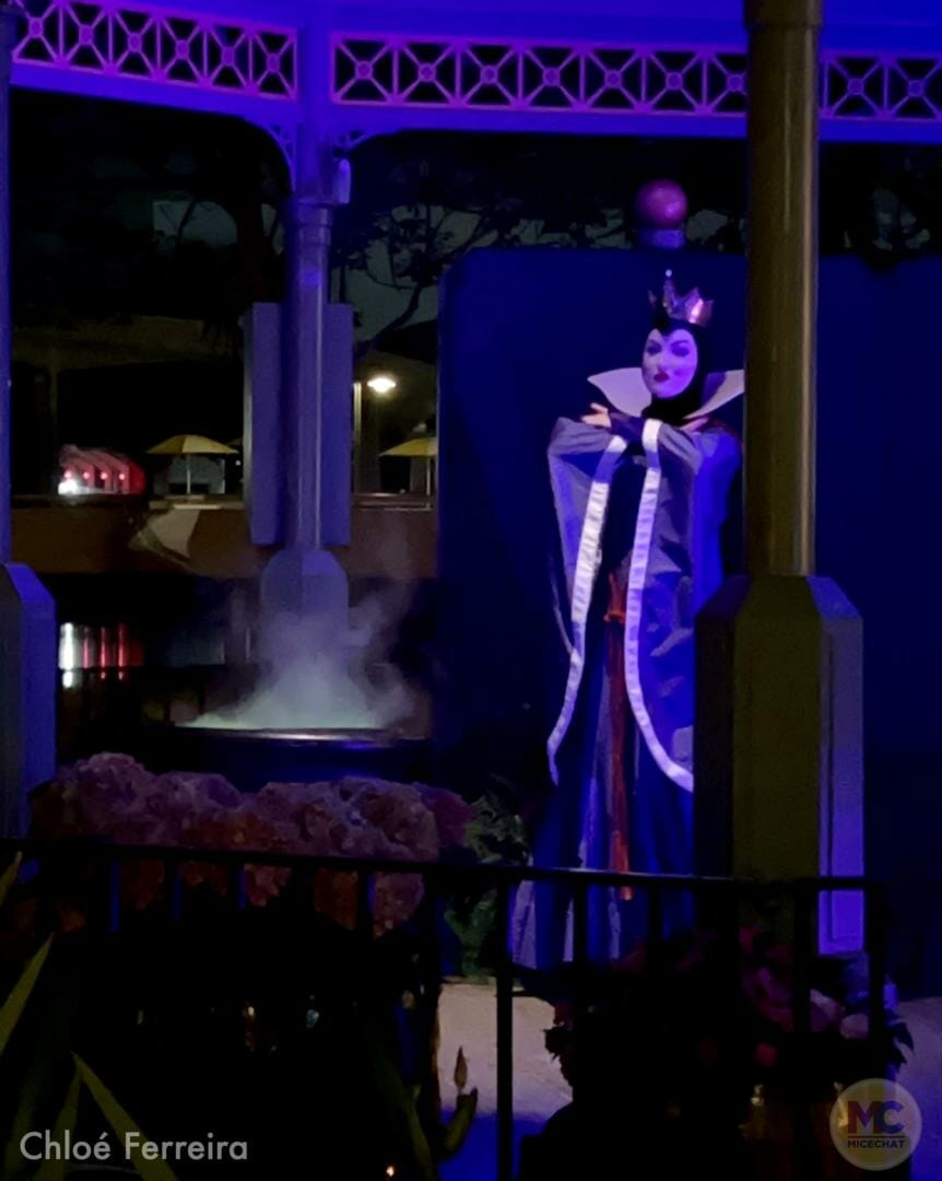 Disney World, Walt Disney World Update – Lightning Lame & Very Nearly Normal