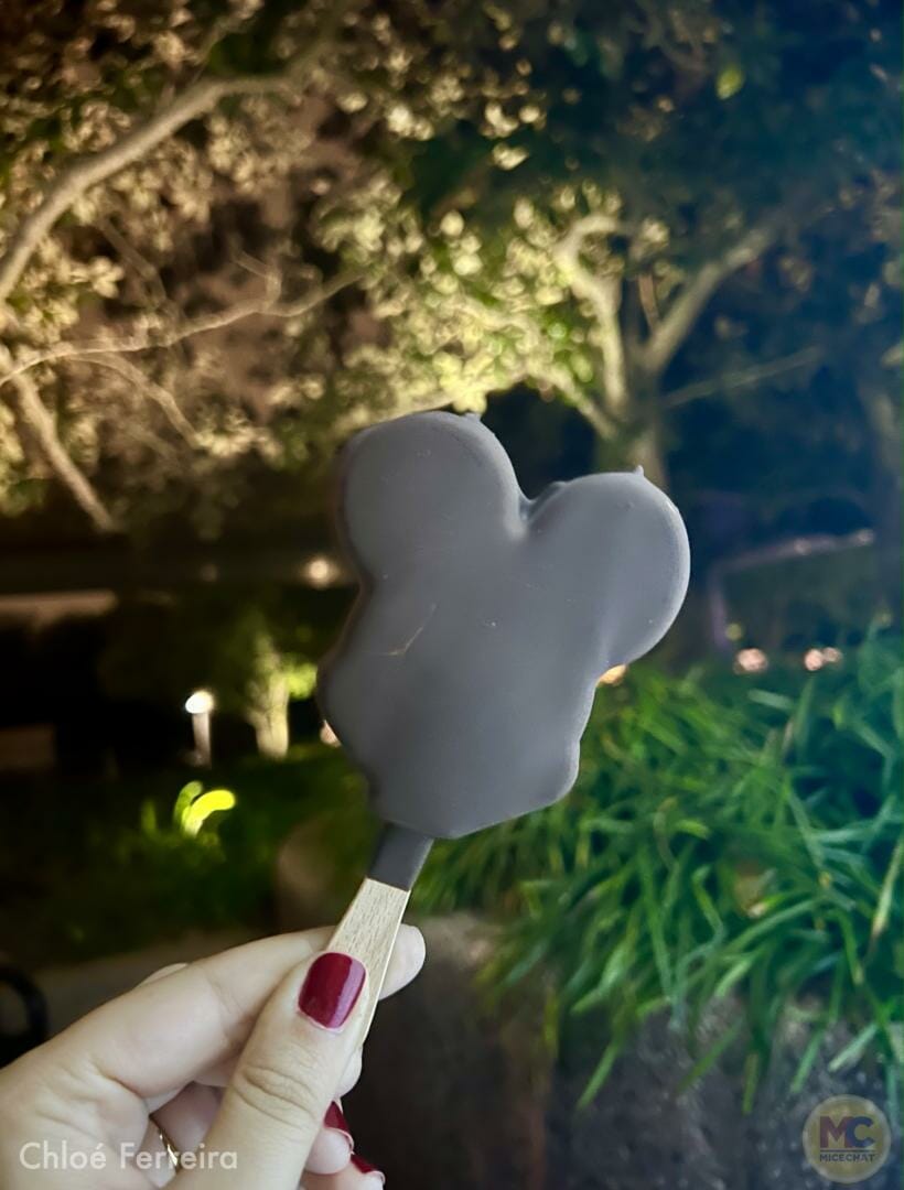 Disney World, Walt Disney World Update – Lightning Lame & Very Nearly Normal