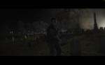 Providence Cememtery in Hocus Pocus 2