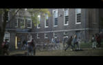 Providence High School in Hocus Pocus 2