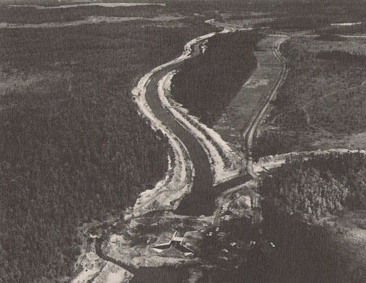 , The Mystery of Walt Disney World’s Bermuda Triangle