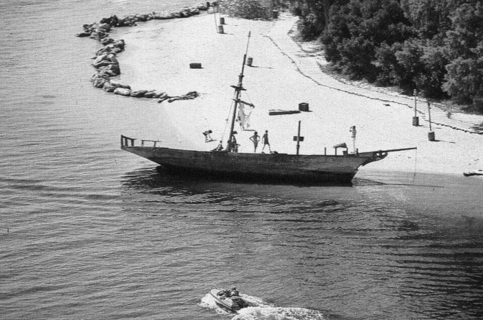 , The Mystery of Walt Disney World’s Bermuda Triangle