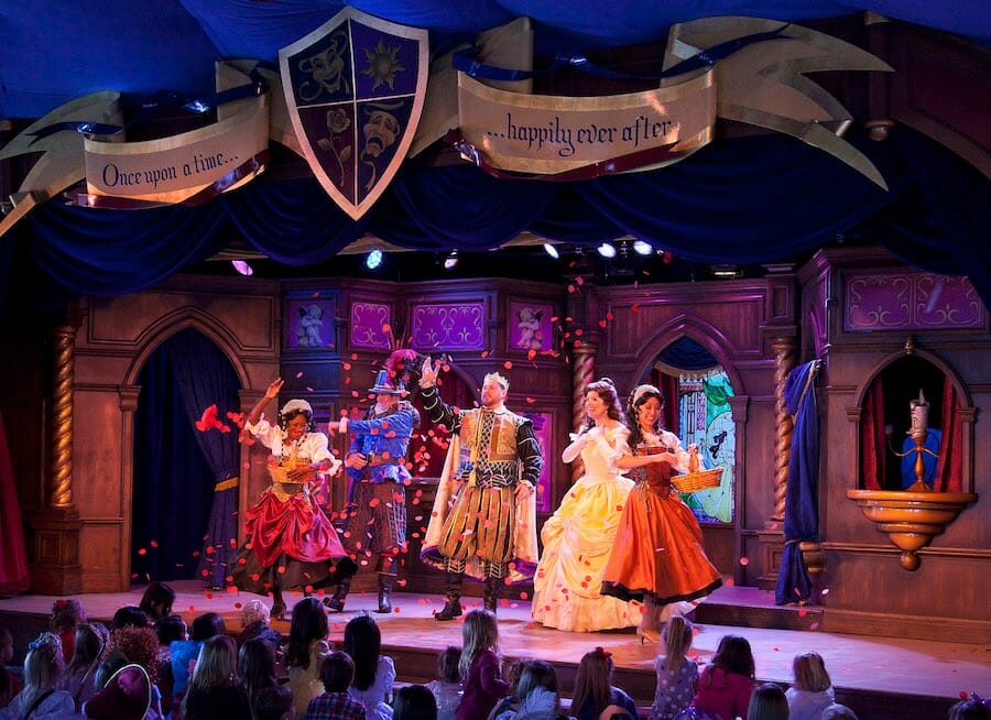 , Disneyland Update – Let’s Talk About Bruno… And Everything Else