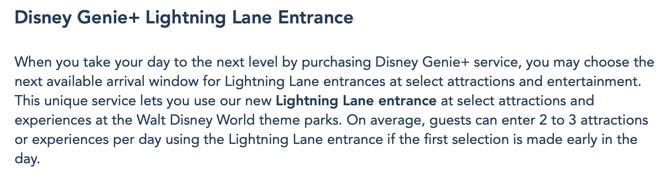 Disney World, Walt Disney World Update – Lightning Lame & Very Nearly Normal