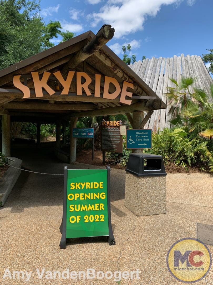 Busch Gardens Tampa, Busch Gardens Tampa Gears Up for a Wild Summer