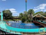 Stanley Falls Flume Busch Gardens Tampa