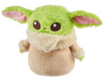 Star Wars Day May the 4th Baby Yoda Plush