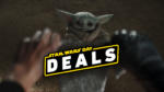 Star Wars Day May the 4th Deals