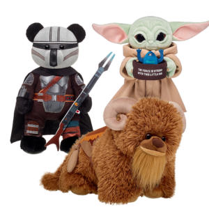 Star Wars Day merchandise, Star Wars Day Merchandise Roundup: These Are the Goods You’re Looking For